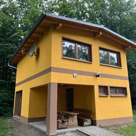 Ferienhaeuser Vom Freizeitpark Possen