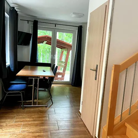 Ferienhaeuser Vom Freizeitpark Possen * Sondershausen