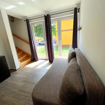 Ferienhaeuser Vom Freizeitpark Possen * Sondershausen