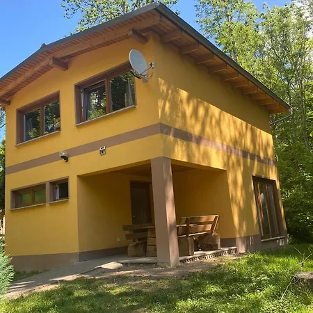 Σπίτι διακοπών Ferienhaeuser Vom Freizeitpark Possen Sondershausen