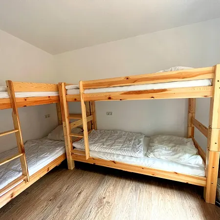 Ferienhaeuser Vom Freizeitpark Possen Sondershausen