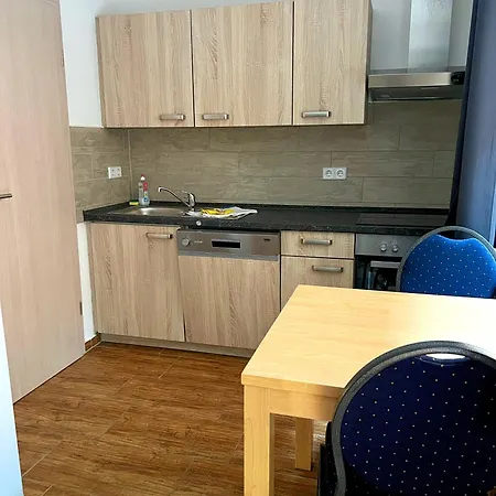 Ferienhaeuser Vom Freizeitpark Possen Σπίτι διακοπών *