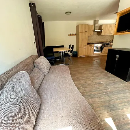 Ferienhaeuser Vom Freizeitpark Possen *