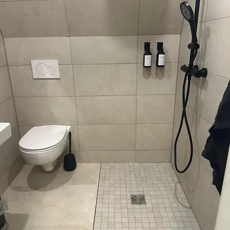 Σπίτι διακοπών Ferienhaeuser Vom Freizeitpark Possen