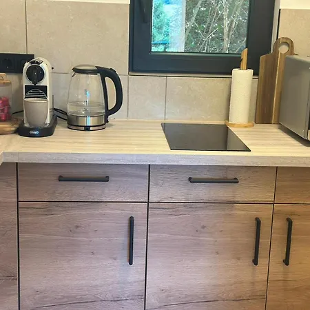 Ferienhaeuser Vom Freizeitpark Possen *