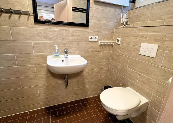 Ferienhaeuser Vom Freizeitpark Possen