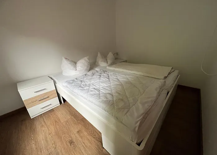 Ferienhaeuser Vom Freizeitpark Possen *