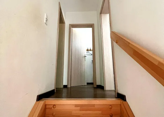 Vakantiehuis Ferienhaeuser Vom Freizeitpark Possen Sondershausen