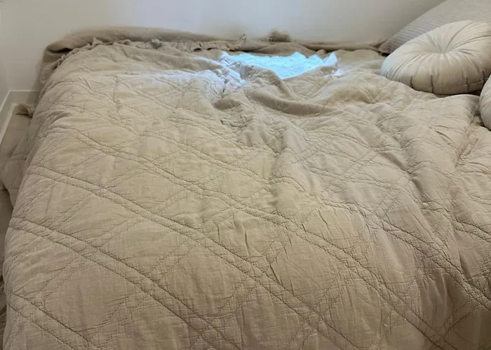 Ferienhaeuser Vom Freizeitpark Possen Vakantiehuis *