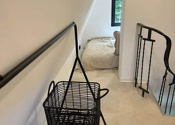 Ferienhaeuser Vom Freizeitpark Possen